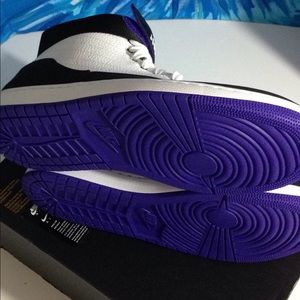 jordan ko23 purple